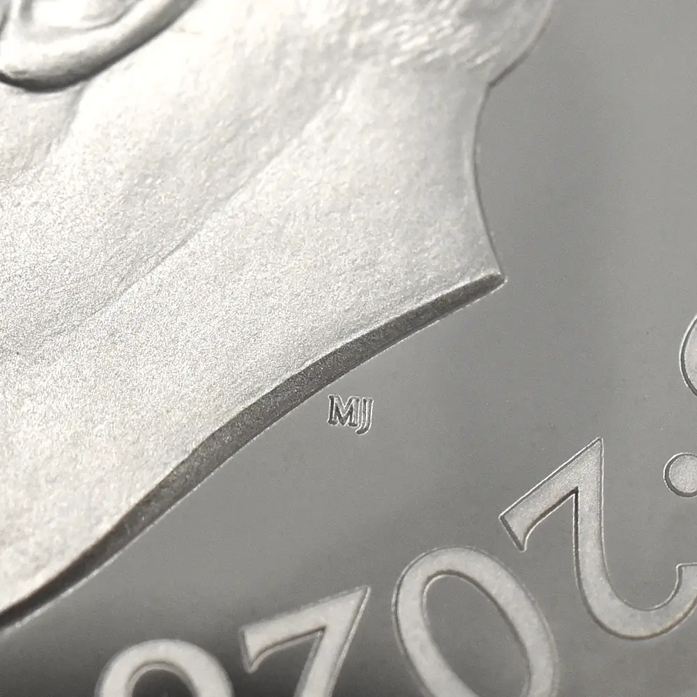 モダンコイン13：6911 イギリス 2026 チャールズ3世 エリザベス2世のコイン肖像シリーズ 第一弾 ヤングヤングエリザベス 5ポンドプルーフピエフォー銀貨 NGC PF69UC 箱付き