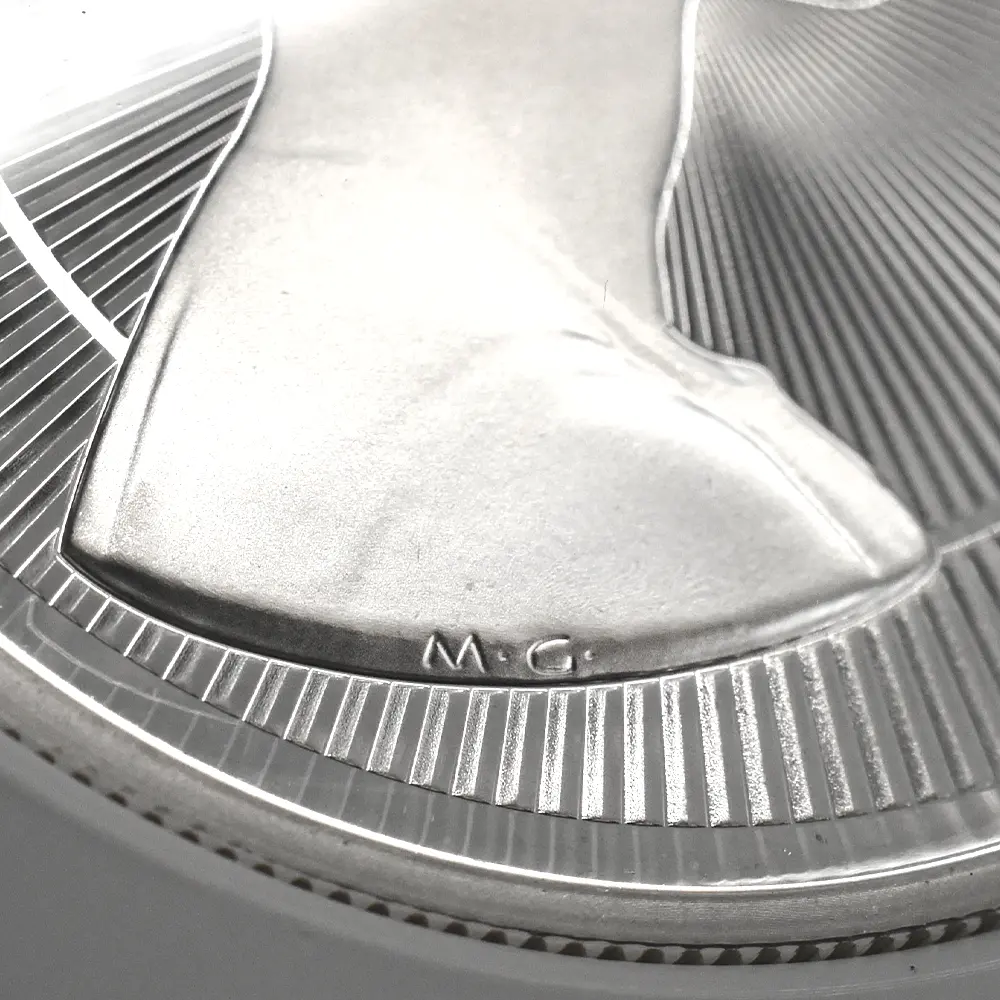 モダンコイン10:6912 イギリス 2026 チャールズ3世 エリザベス2世のコイン肖像シリーズ 第一弾 ヤングヤングエリザベス 5ポンドプルーフピエフォー銀貨 NGC PF68UC 箱付き