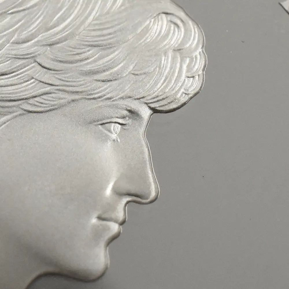 モダンコイン8：6915 イギリス 1999 エリザベス2世 ダイアナ妃追悼記念 5ポンド銀貨 NGC PF69UC