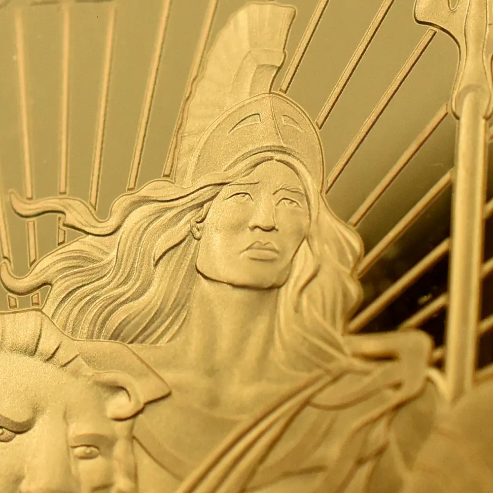 モダンコイン10：6921 イギリス 2021 エリザベス2世 ブリタニア 200ポンド2オンス金貨 発行即日鑑定品 NGC PF70UC 箱付き