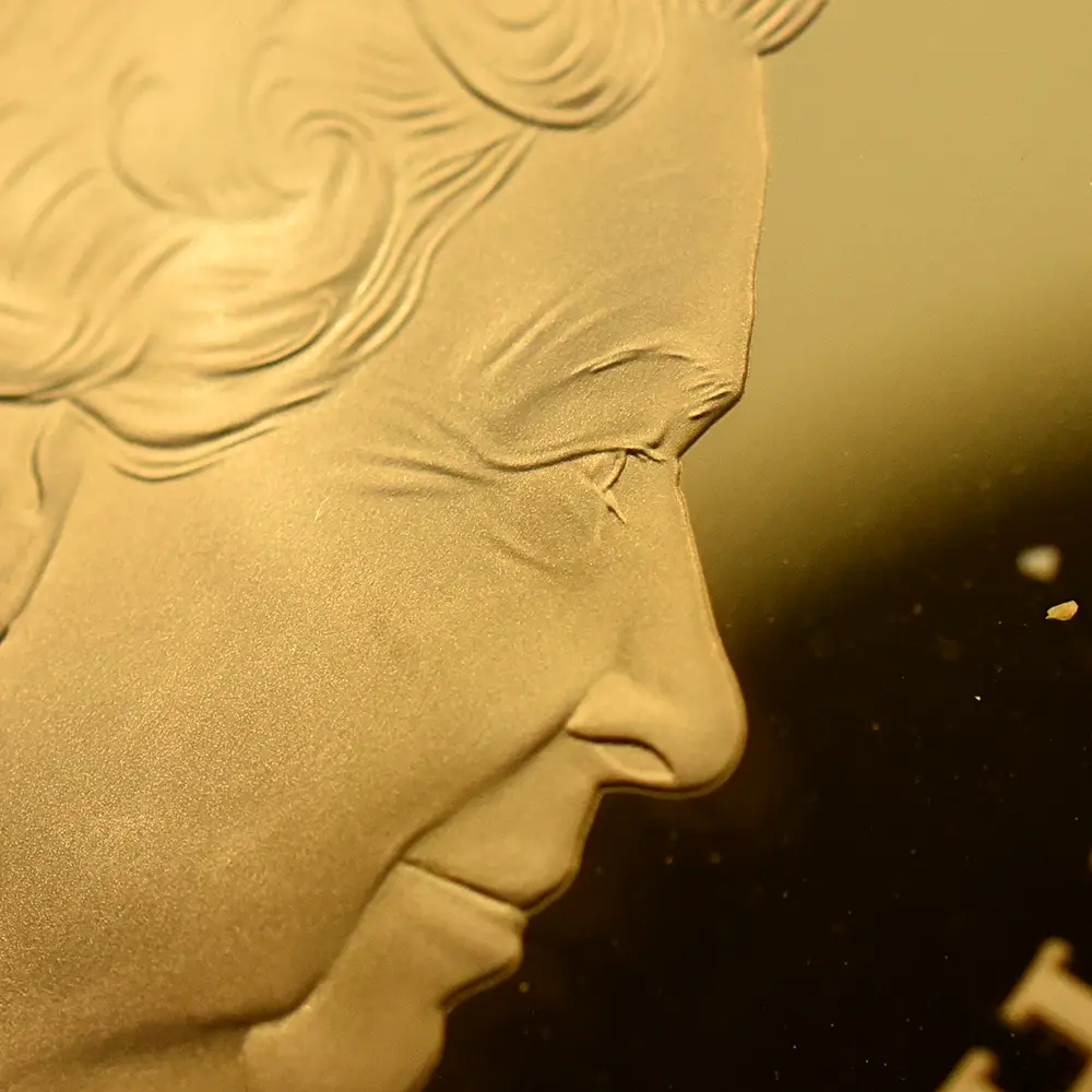 モダンコイン15：6921 イギリス 2021 エリザベス2世 ブリタニア 200ポンド2オンス金貨 発行即日鑑定品 NGC PF70UC 箱付き