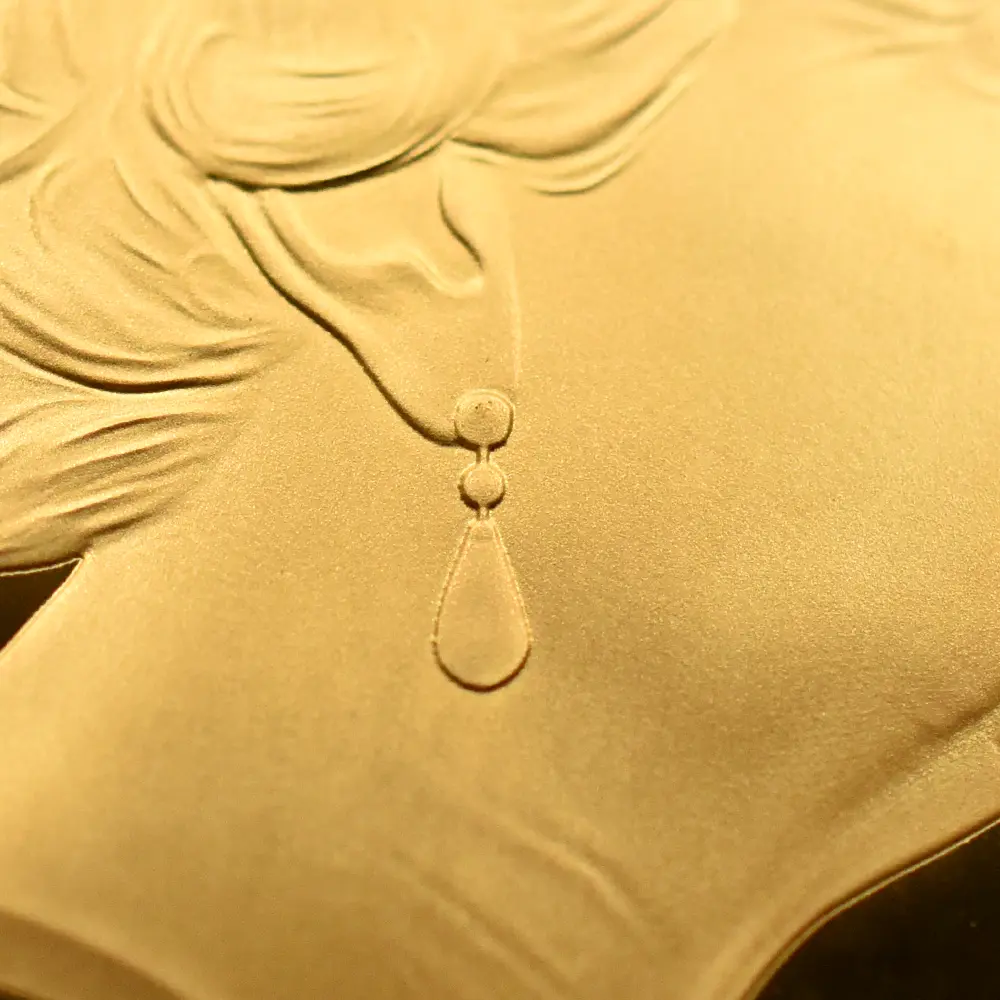 モダンコイン16：6921 イギリス 2021 エリザベス2世 ブリタニア 200ポンド2オンス金貨 発行即日鑑定品 NGC PF70UC 箱付き