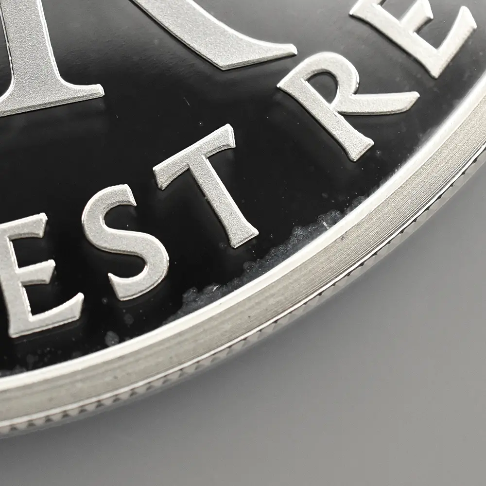 モダンコイン15：6940 イギリス 2015 エリザベス2世 最長在位記念 10ポンド5オンス銀貨 ファースト500ストラック NGC PF70UC 付属品付き