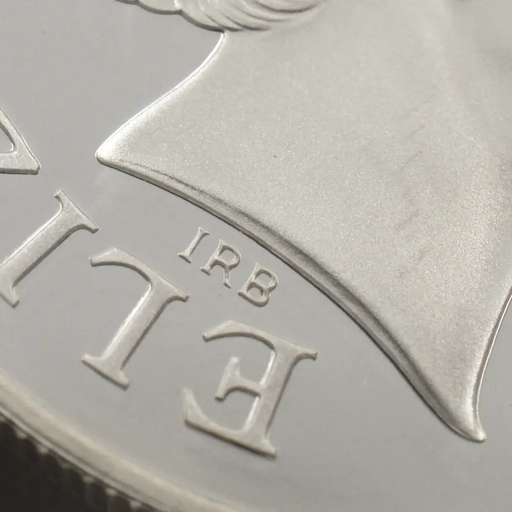 モダンコイン11：6918 イギリス 1999 エリザベス2世 ダイアナ妃追悼記念 5ポンド銀貨 NGC PF69UC