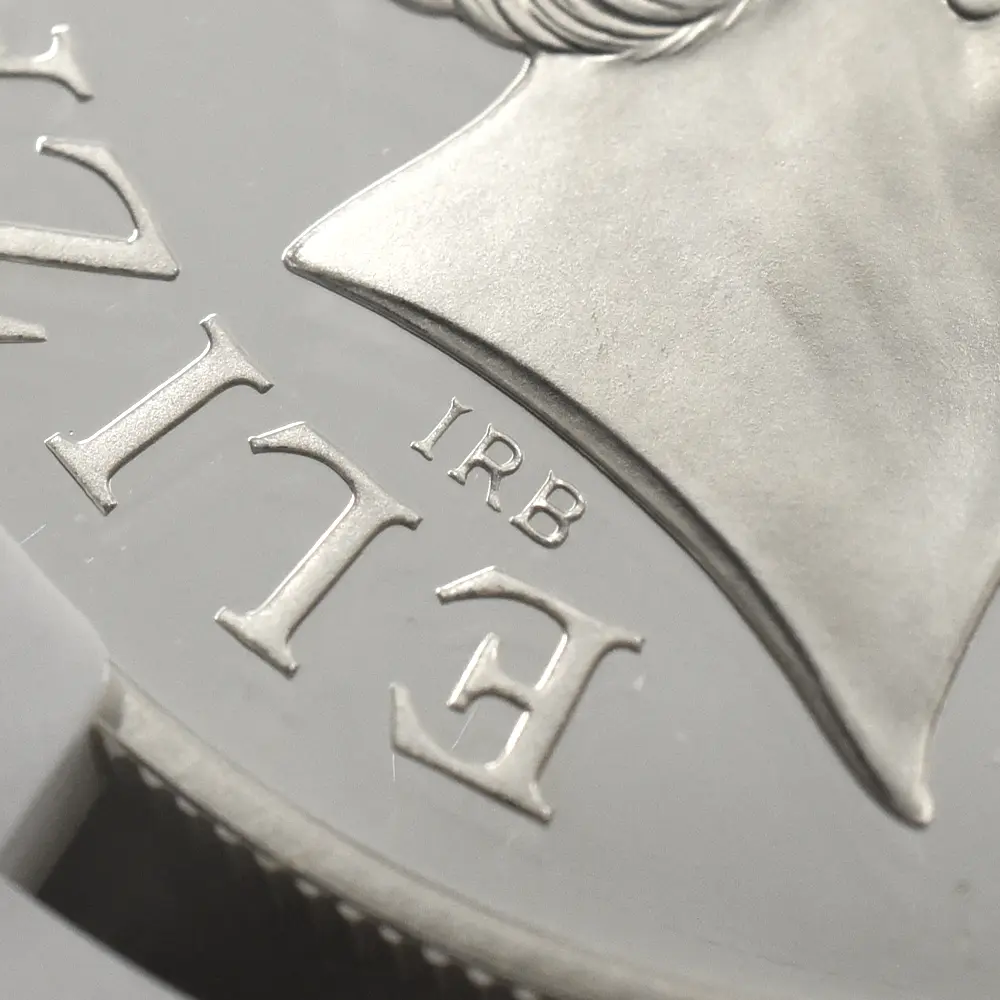 モダンコイン12:6919 イギリス 1999 エリザベス2世 ダイアナ妃追悼記念 5ポンド銀貨 NGC PF69UC