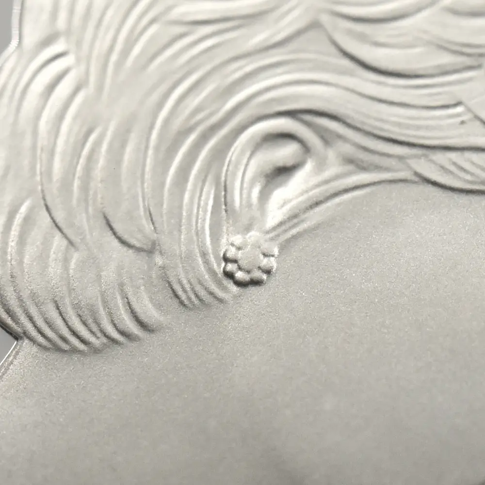 モダンコイン9:6919 イギリス 1999 エリザベス2世 ダイアナ妃追悼記念 5ポンド銀貨 NGC PF69UC