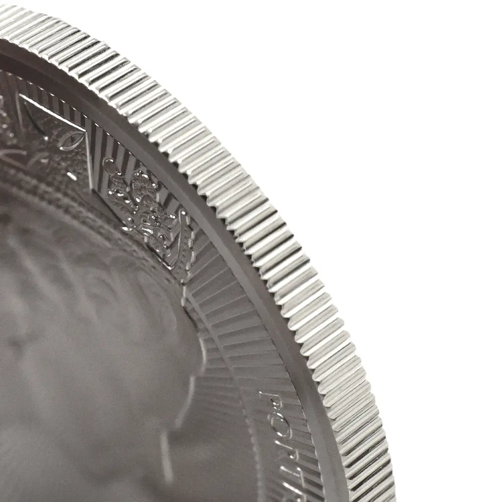 モダンコイン13：6902 【傷あり】イギリス 2026 チャールズ3世 エリザベス2世のコイン肖像シリーズ 第三弾 ミドルエリザベス 5ポンドプルーフ銀貨 未鑑定 箱付き