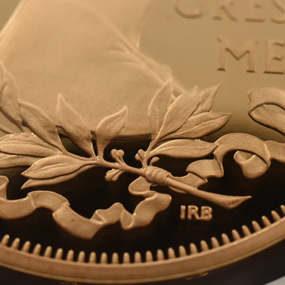 モダンコイン9：6952 2012 エリザベス2世 即位60周年記念 ダイアモンドジュビリー 5ポンド金貨 NGC PF70UC