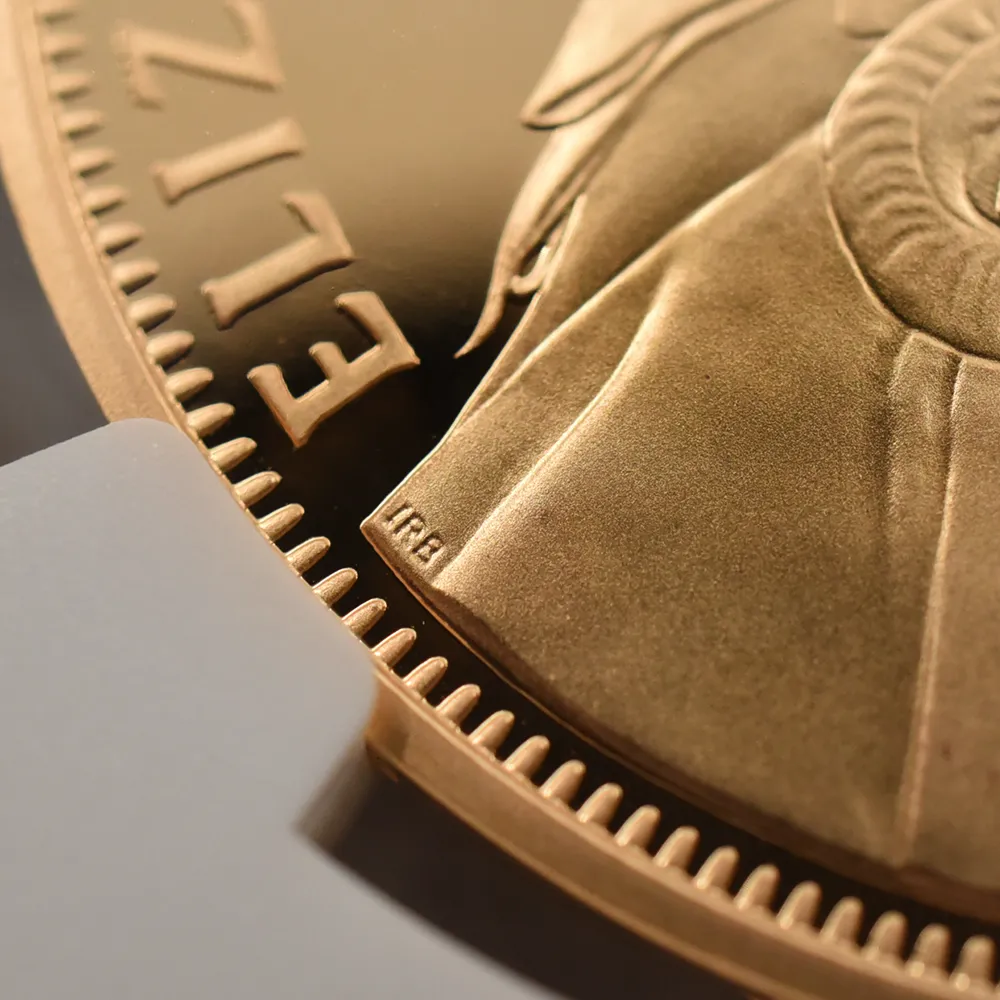 モダンコイン12：6952 2012 エリザベス2世 即位60周年記念 ダイアモンドジュビリー 5ポンド金貨 NGC PF70UC