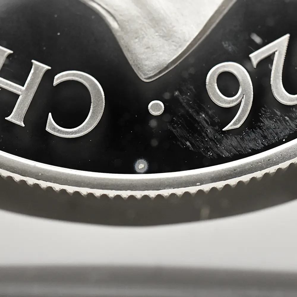 モダンコイン17：6945 イギリス 2026 チャールズ3世 エリザベス2世のコイン肖像シリーズ 第一弾 ヤングヤングエリザベス 5ポンド銀貨  NGC PF66UC チャールズ3世ラベル 箱付き