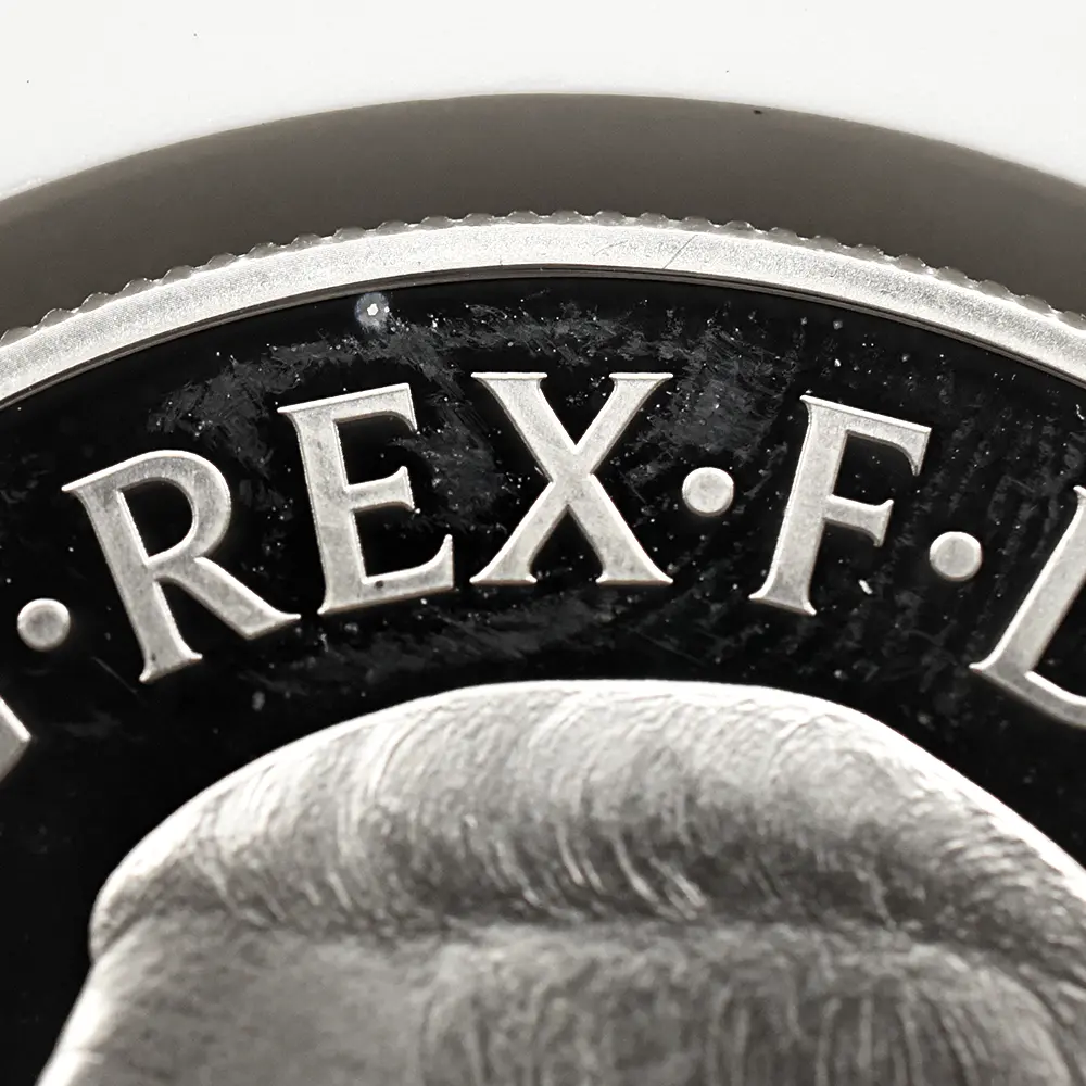 モダンコイン19：6945 イギリス 2026 チャールズ3世 エリザベス2世のコイン肖像シリーズ 第一弾 ヤングヤングエリザベス 5ポンド銀貨  NGC PF66UC チャールズ3世ラベル 箱付き