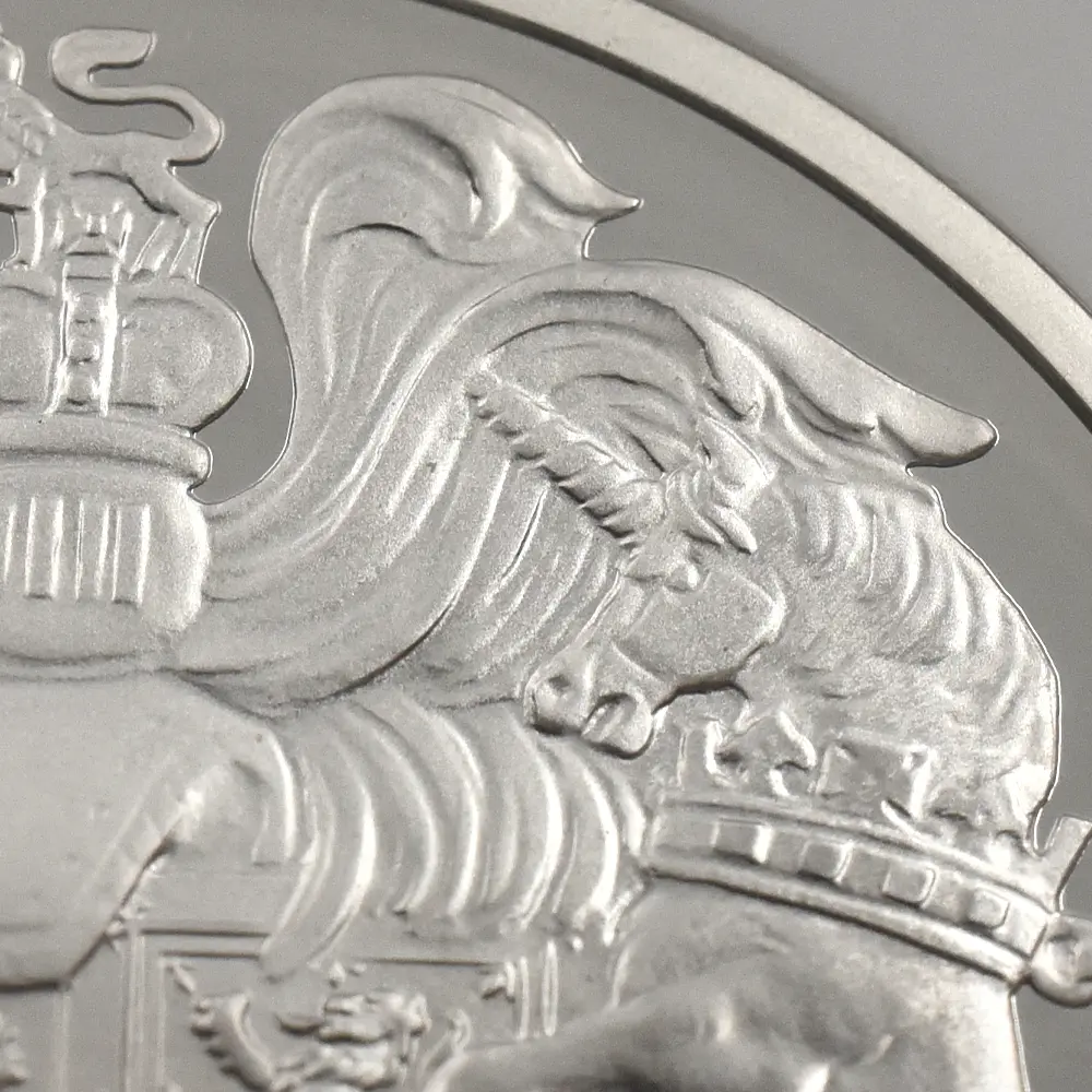 モダンコイン16：6957 イギリス 2013 エリザベス2世 戴冠60周年記念 5ポンドピエフォー銀貨 4枚セット ファースト300ストラック NGC PF70UC 付属品付き