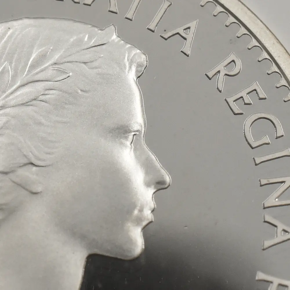 モダンコイン8：6957 イギリス 2013 エリザベス2世 戴冠60周年記念 5ポンドピエフォー銀貨 4枚セット ファースト300ストラック NGC PF70UC 付属品付き