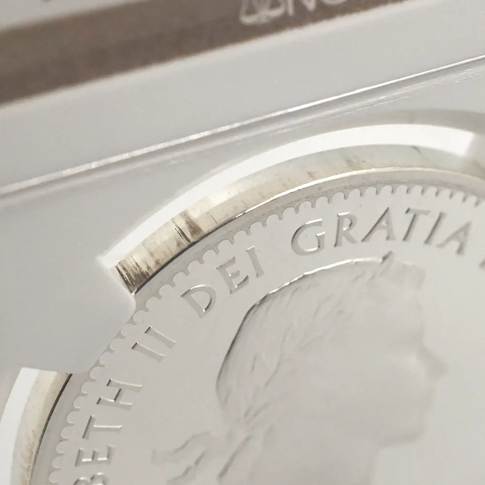 モダンコイン15:6971 イギリス 2013 エリザベス2世 戴冠60周年記念 5ポンド銀貨 4枚セット ファースト200ストラック NGC PF69UC