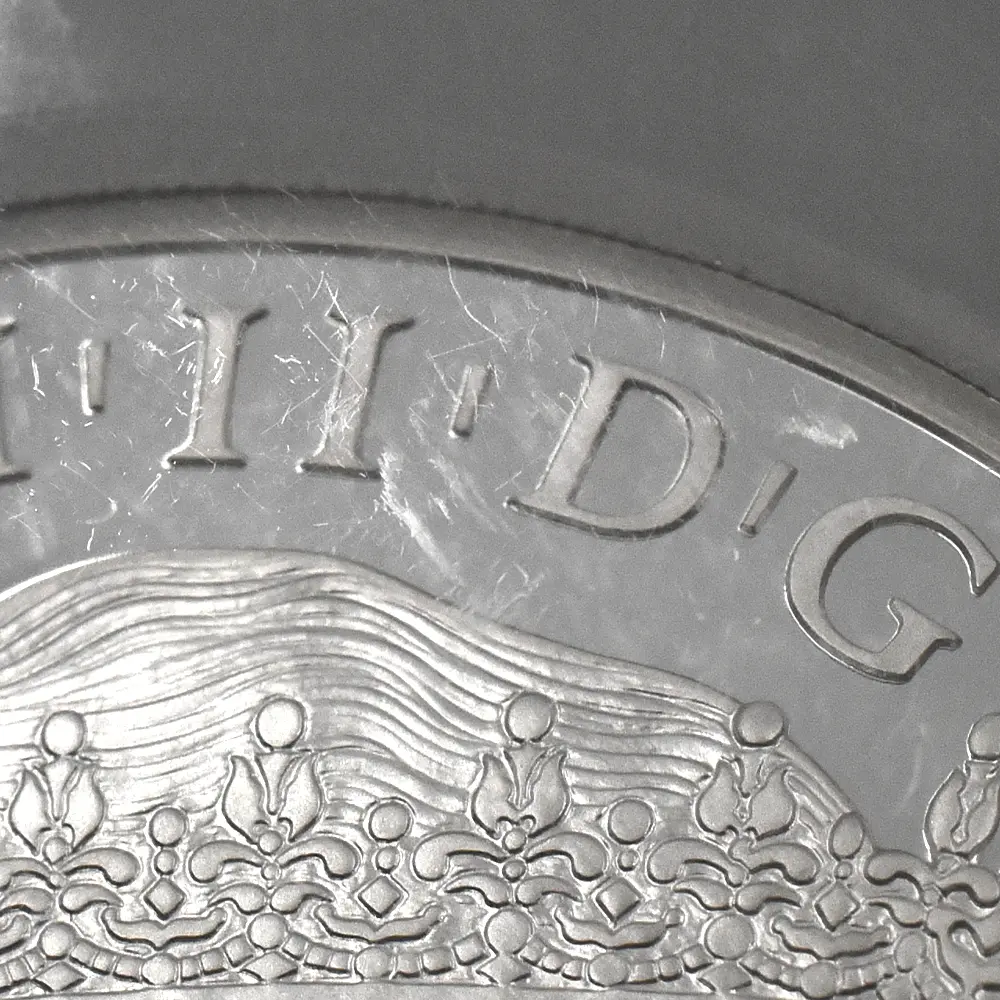 モダンコイン12：6995 イギリス 2014 エリザベス2世 ブリタニア 10ポンド5オンス銀貨 ファースト750ストラック NGC PF70UC