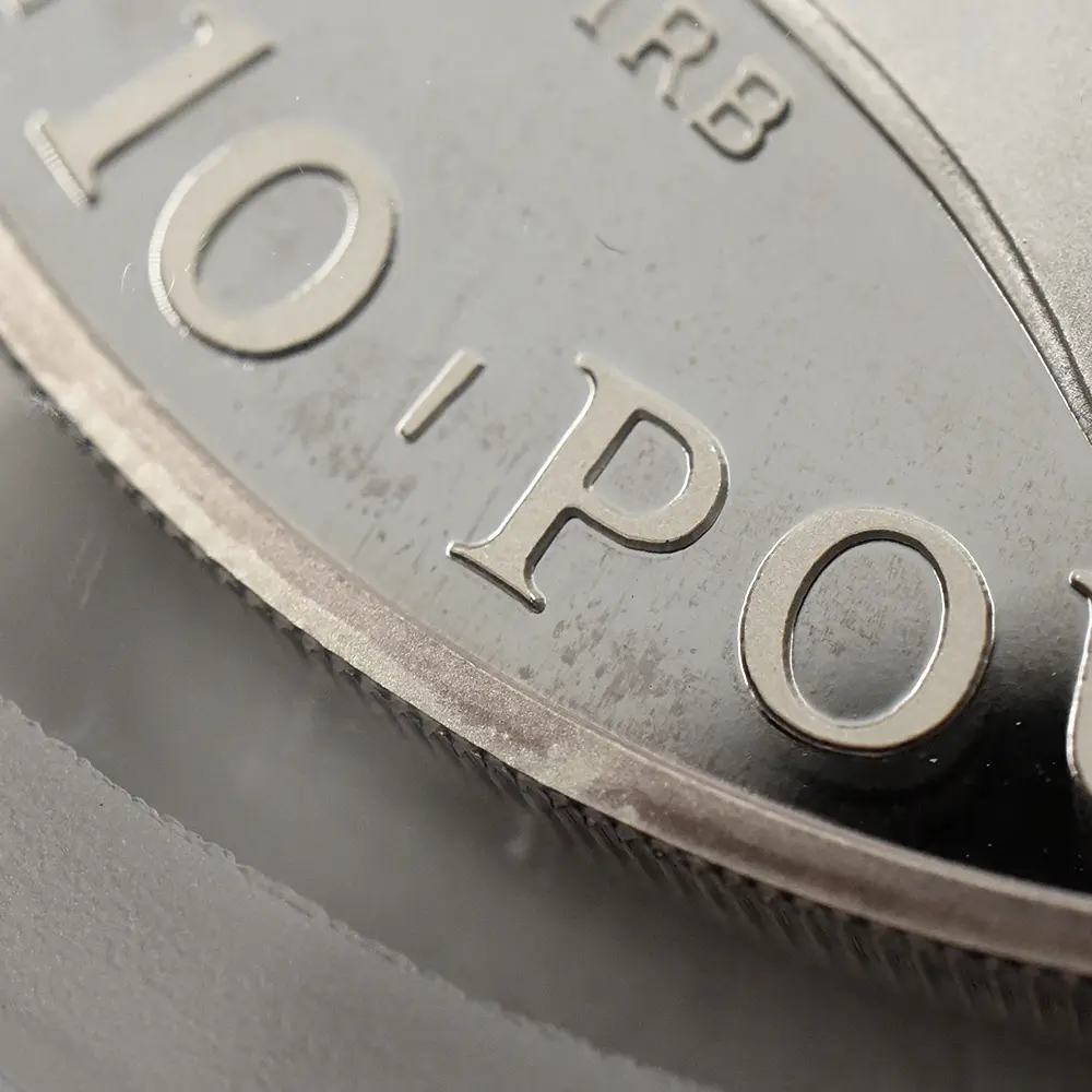 モダンコイン9：6999 イギリス 2014 エリザベス2世 ブリタニア ハイレリーフ 10ポンド5オンス銀貨 PCGS PR70DCAM S-BG2