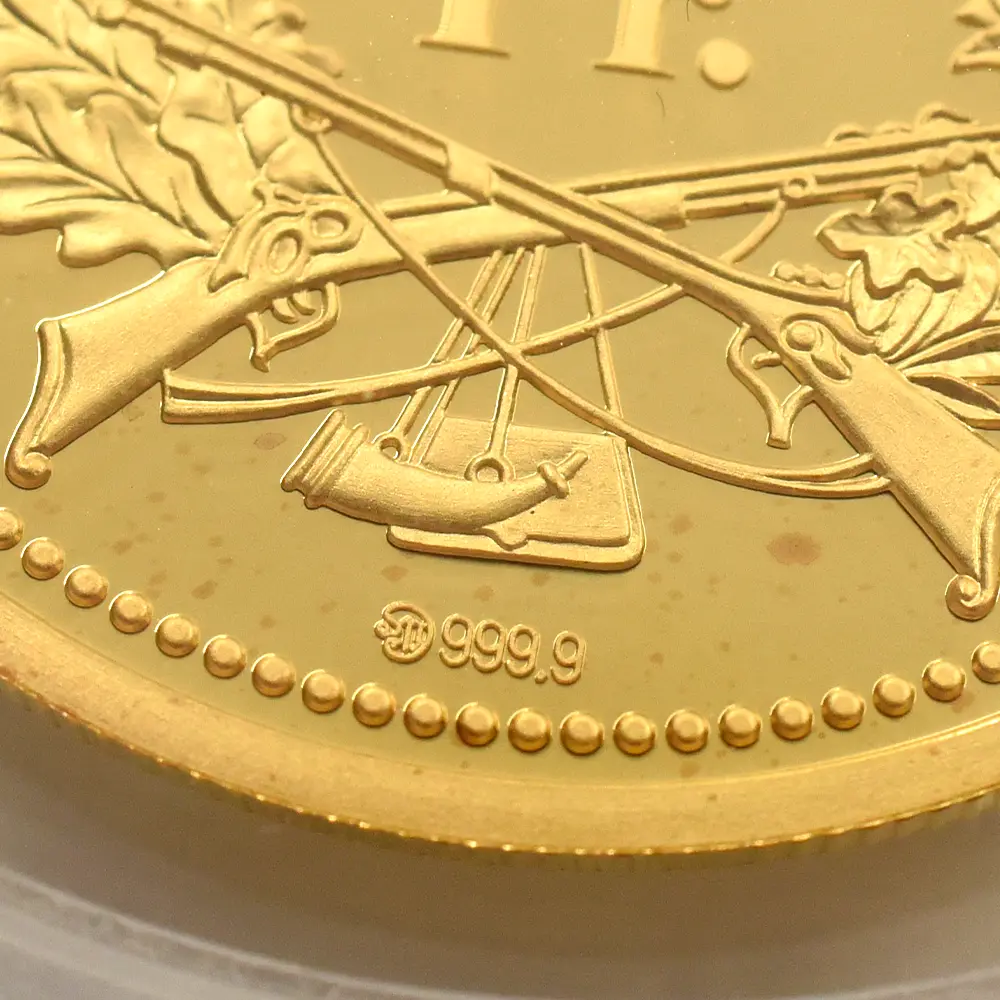 モダンコイン10：7006 スイス 2016 ティチーノ射撃祭 500フラン 1/2オンス金貨 PCGS PR67DC