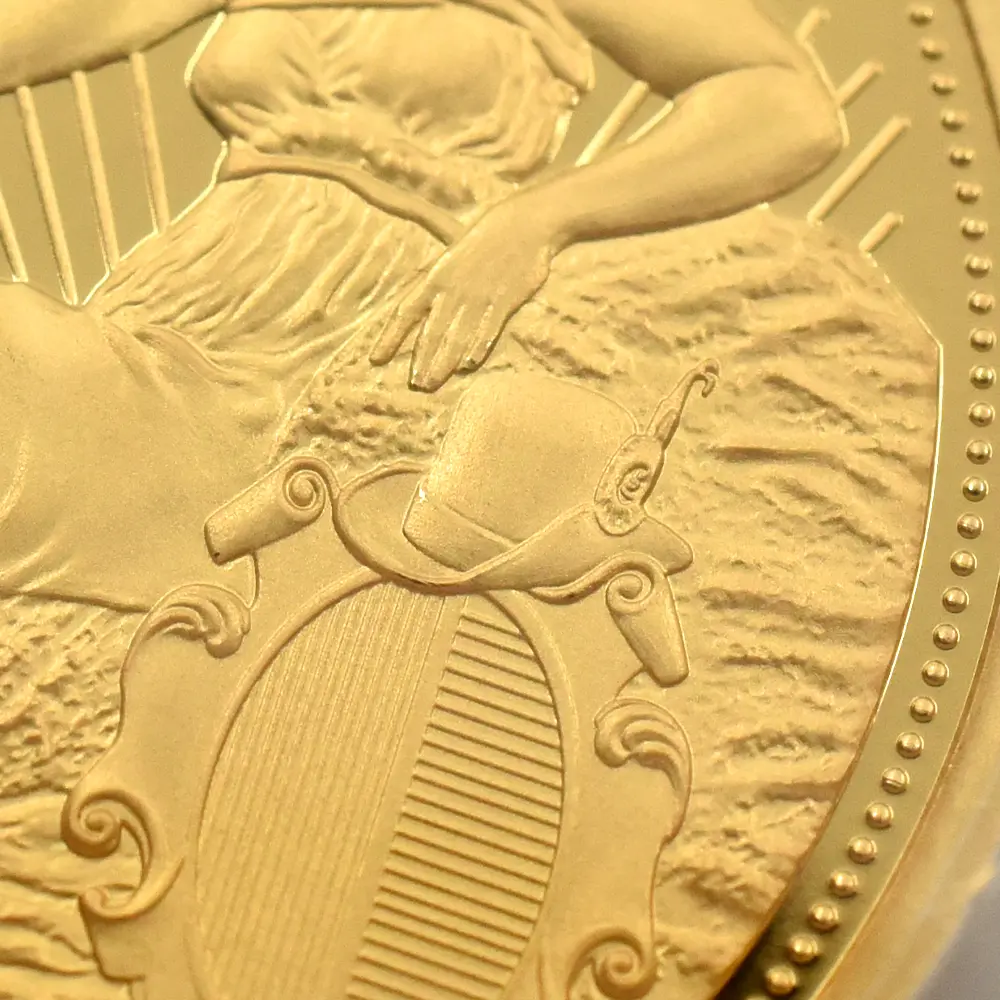 モダンコイン8：7006 スイス 2016 ティチーノ射撃祭 500フラン 1/2オンス金貨 PCGS PR67DC