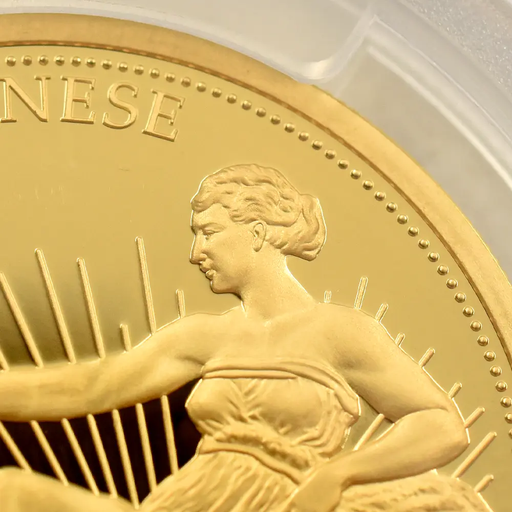 モダンコイン7：7006 スイス 2016 ティチーノ射撃祭 500フラン 1/2オンス金貨 PCGS PR67DC