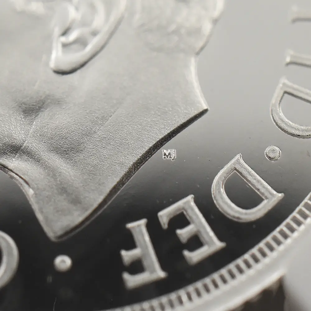 モダンコイン14：6970 【訳あり】イギリス 2026 チャールズ3世 聖ジョージ竜退治 ソブリン銀貨 NGC PF69UC 箱付き