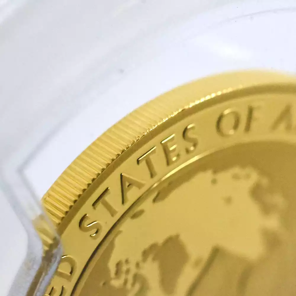 モダンコイン13：5699 アメリカ 2015W ジャクリーン・ケネディ 10ドル1/2オンス 金貨 ファーストストライク PCGS PR70DC