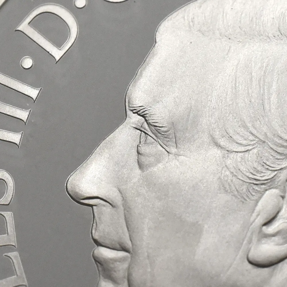 モダンコイン13：6969 イギリス 2026 チャールズ3世 エリザベス2世のコイン肖像シリーズ 第三弾 ミドルエリザベス 5ポンドプルーフ銀貨 発行即日鑑定品 NGC PF70UC 箱付き