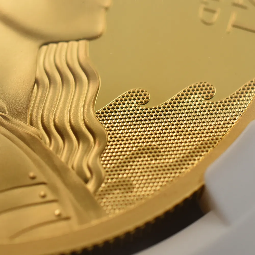 モダンコイン9：7020 イギリス 2021 エリザベス2世 プレミアムブリタニア 200ポンド2オンス金貨 ファーストリリース NGC PF70UC