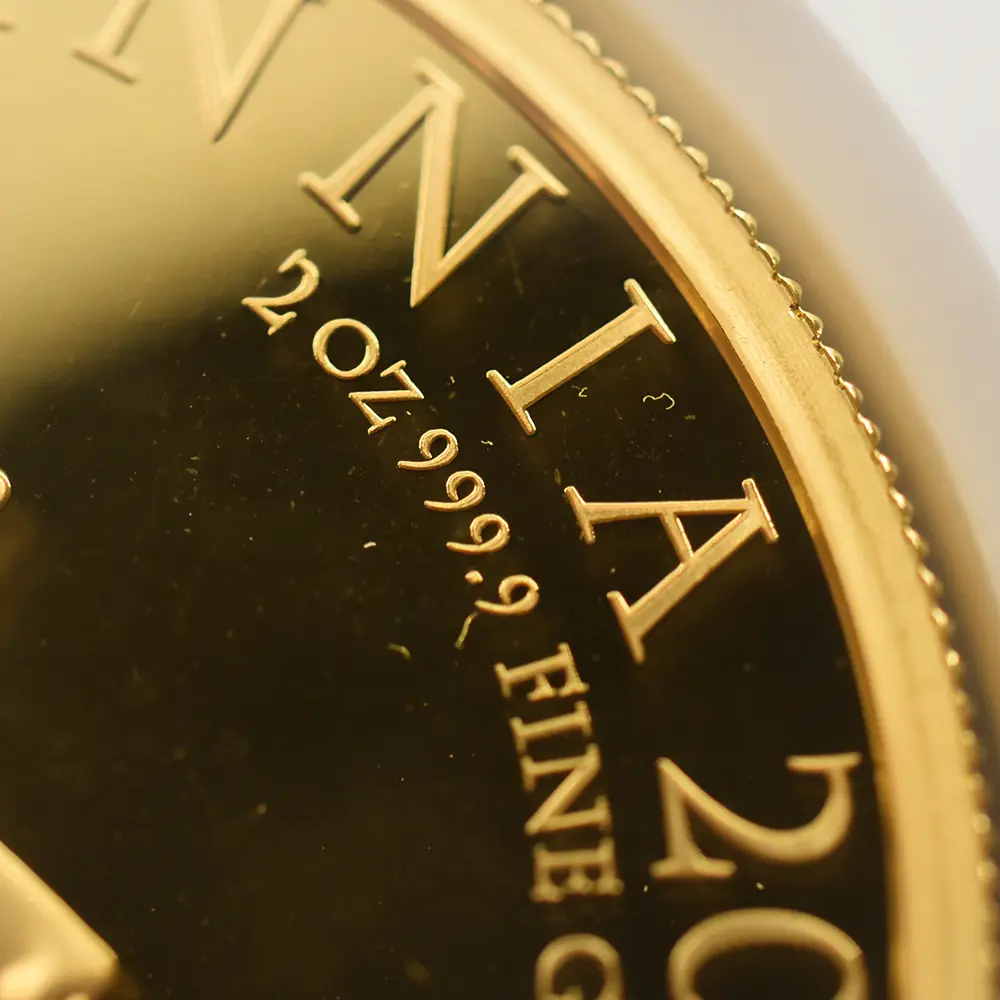 モダンコイン10：7020 イギリス 2021 エリザベス2世 プレミアムブリタニア 200ポンド2オンス金貨 ファーストリリース NGC PF70UC