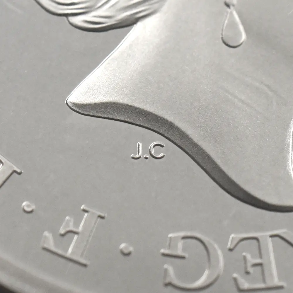 モダンコイン15：7017 イギリス 2020 エリザベス2世 ミュージックレジェンド デヴィッド・ボウイ 2ポンド1オンスカラー銀貨 ファーストリリース NGC PF70UC エリザベス2世ラベル 箱付き