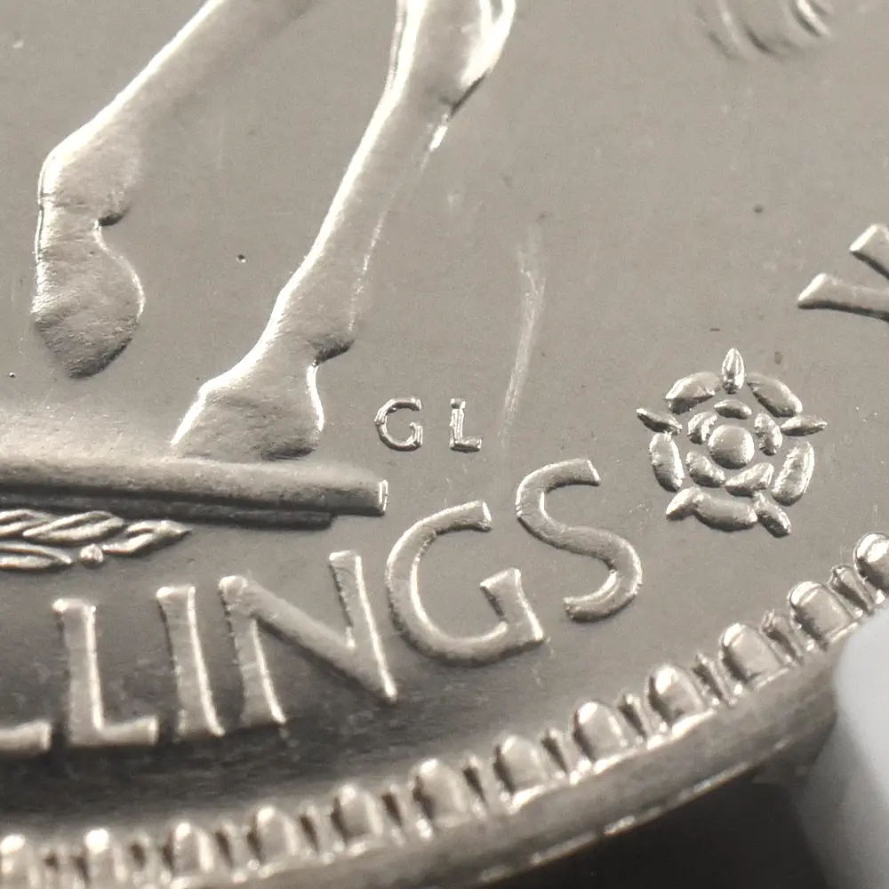 モダンコイン10:7018 イギリス 1953 エリザベス2世 エリザベス2世戴冠記念 クラウン白銅貨 NGC PF66CA