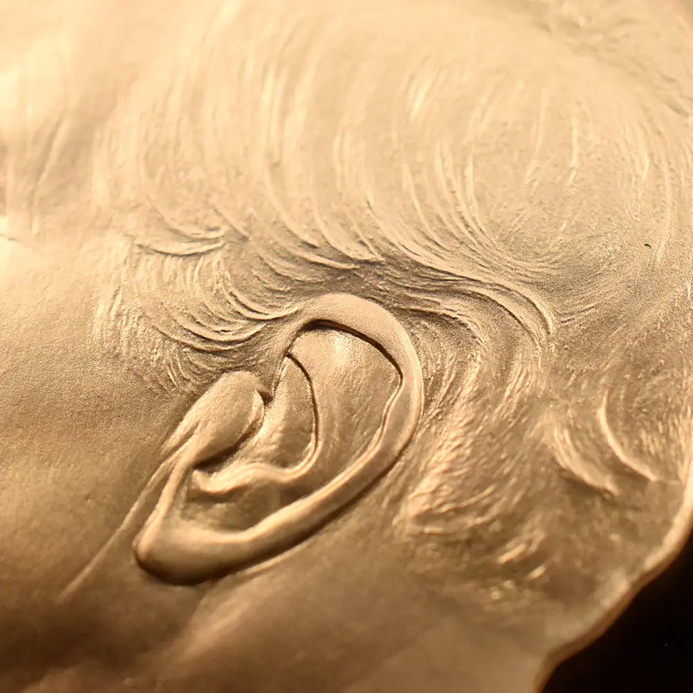 モダンコイン14：7015 イギリス 2026 チャールズ3世 エリザベス2世のコイン肖像シリーズ 第一弾 ヤングヤングエリザベス 5ポンド金貨 NGC PF70UC 箱付き