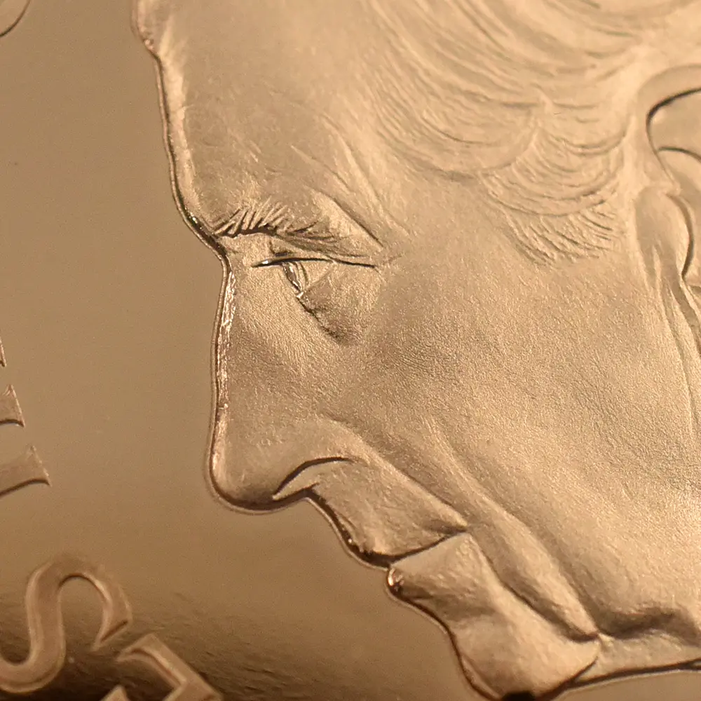 モダンコイン13：7014 イギリス 2026 チャールズ3世 エリザベス2世のコイン肖像シリーズ 第三弾 ミドルエリザベス 5ポンド金貨 発行即日鑑定品 NGC PF70UC 箱付き