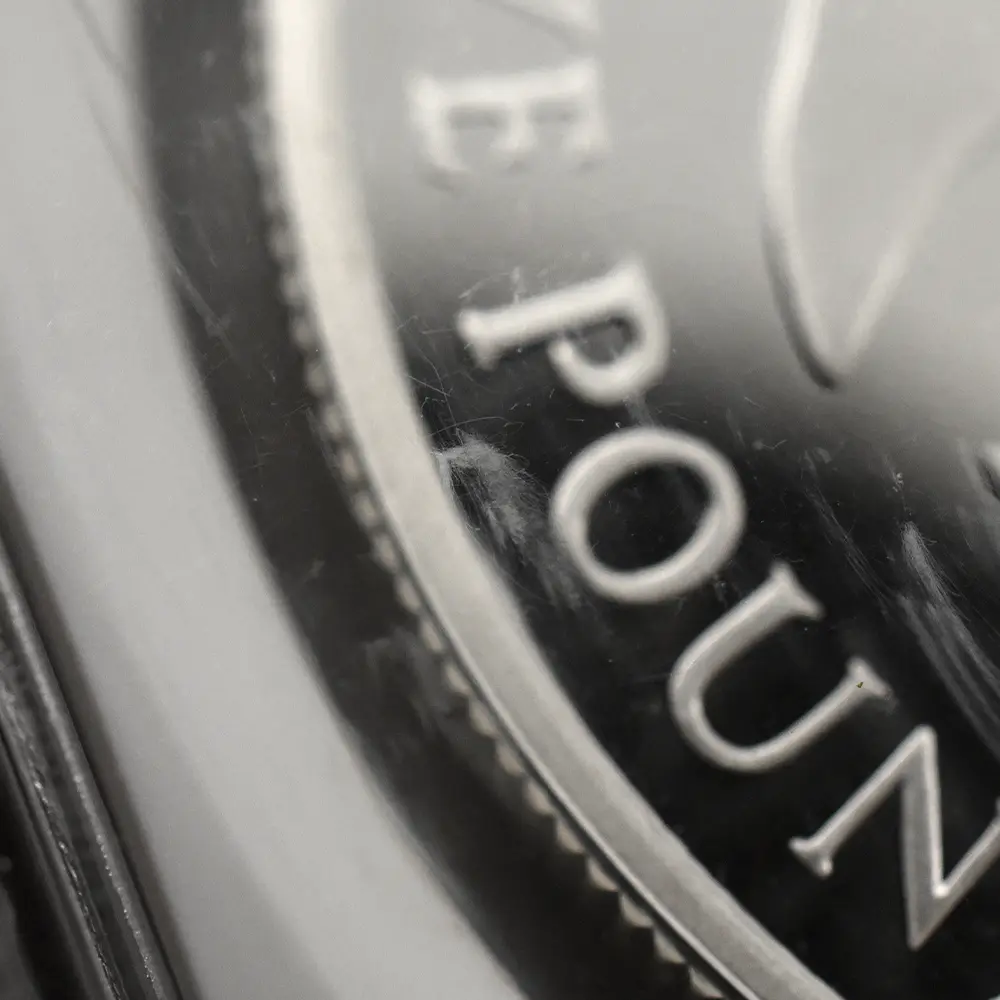 モダンコイン17：7043 イギリス 1999 エリザベス2世 ダイアナ妃追悼記念 5ポンド銀貨 NGC PF69UC 箱付き