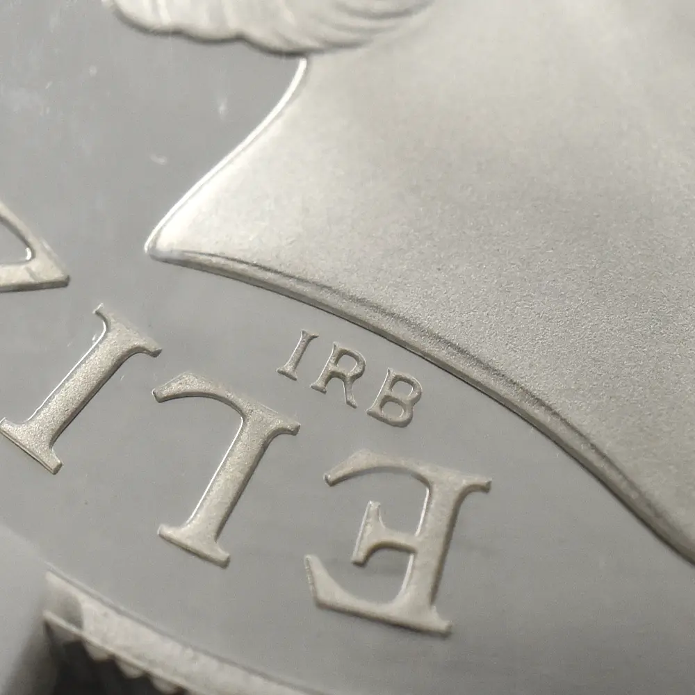 モダンコイン14：7046 イギリス 1999 エリザベス2世 ダイアナ妃追悼記念 5ポンド銀貨 NGC PF69UC 箱付き