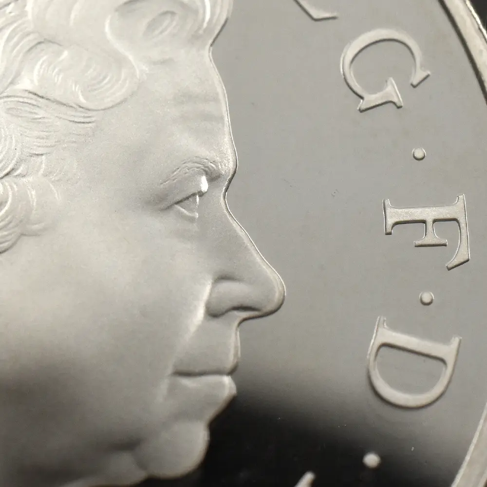 モダンコイン13：7047 イギリス 1999 エリザベス2世 ダイアナ妃追悼記念 5ポンド銀貨 NGC PF69UC 箱付き