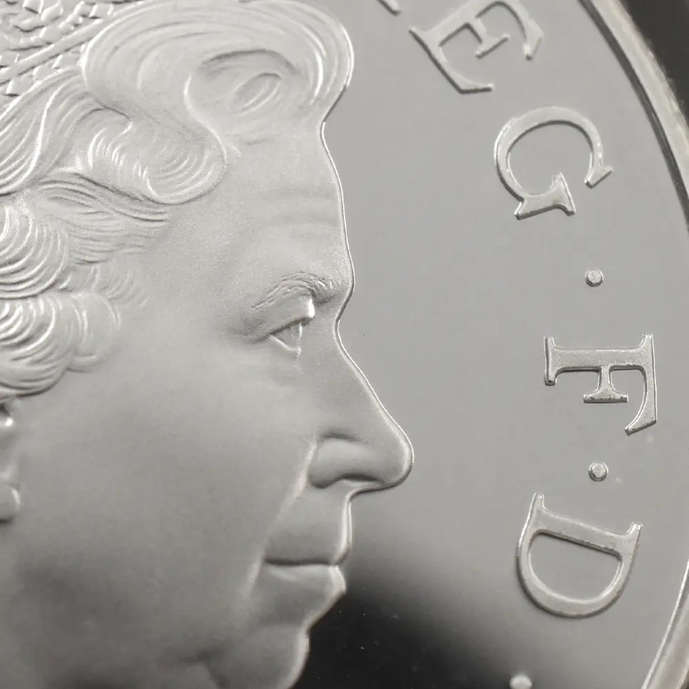 モダンコイン13:7048 イギリス 1999 エリザベス2世 ダイアナ妃追悼記念 5ポンド銀貨 NGC PF69UC 箱付き