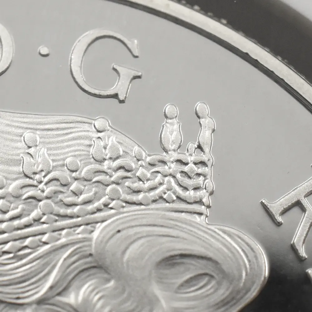 モダンコイン14:7048 イギリス 1999 エリザベス2世 ダイアナ妃追悼記念 5ポンド銀貨 NGC PF69UC 箱付き