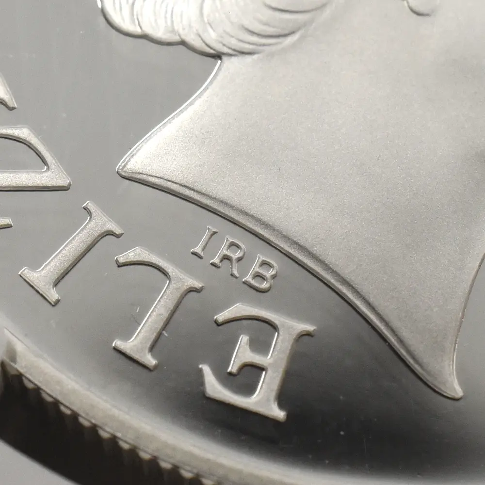 モダンコイン14：7049 イギリス 1999 エリザベス2世 ダイアナ妃追悼記念 5ポンド銀貨 NGC PF69UC 箱付き