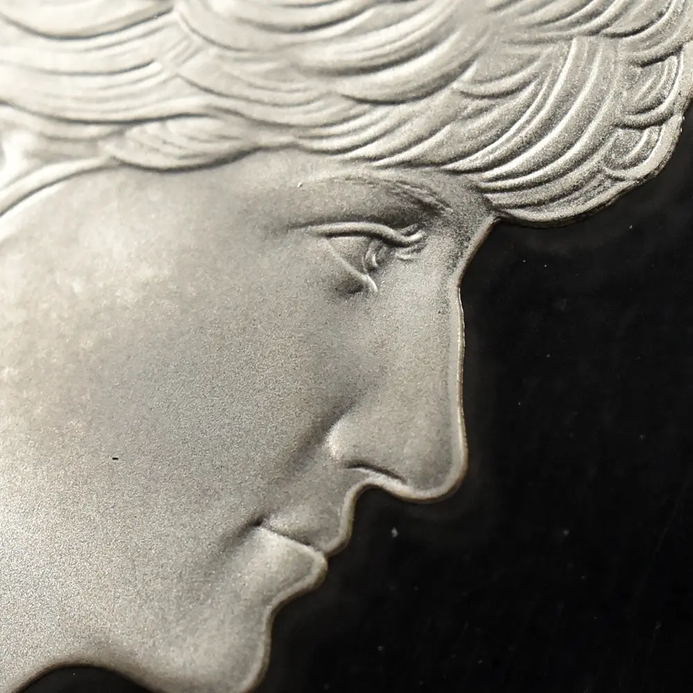 モダンコイン10：7057 イギリス 1999 エリザベス2世 ダイアナ妃追悼記念 5ポンド銀貨 PCGS PR69DC S-L6 箱付き