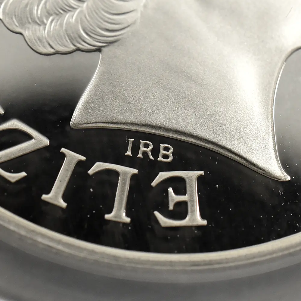 モダンコイン15：7057 イギリス 1999 エリザベス2世 ダイアナ妃追悼記念 5ポンド銀貨 PCGS PR69DC S-L6 箱付き