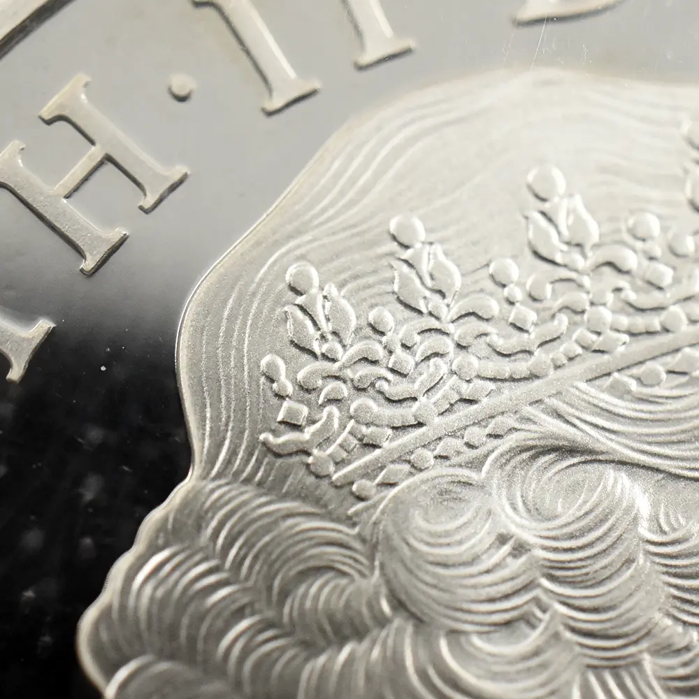 モダンコイン13：7058 イギリス 1999 エリザベス2世 ダイアナ妃追悼記念 5ポンド銀貨 PCGS PR69DC S-L6 箱付き