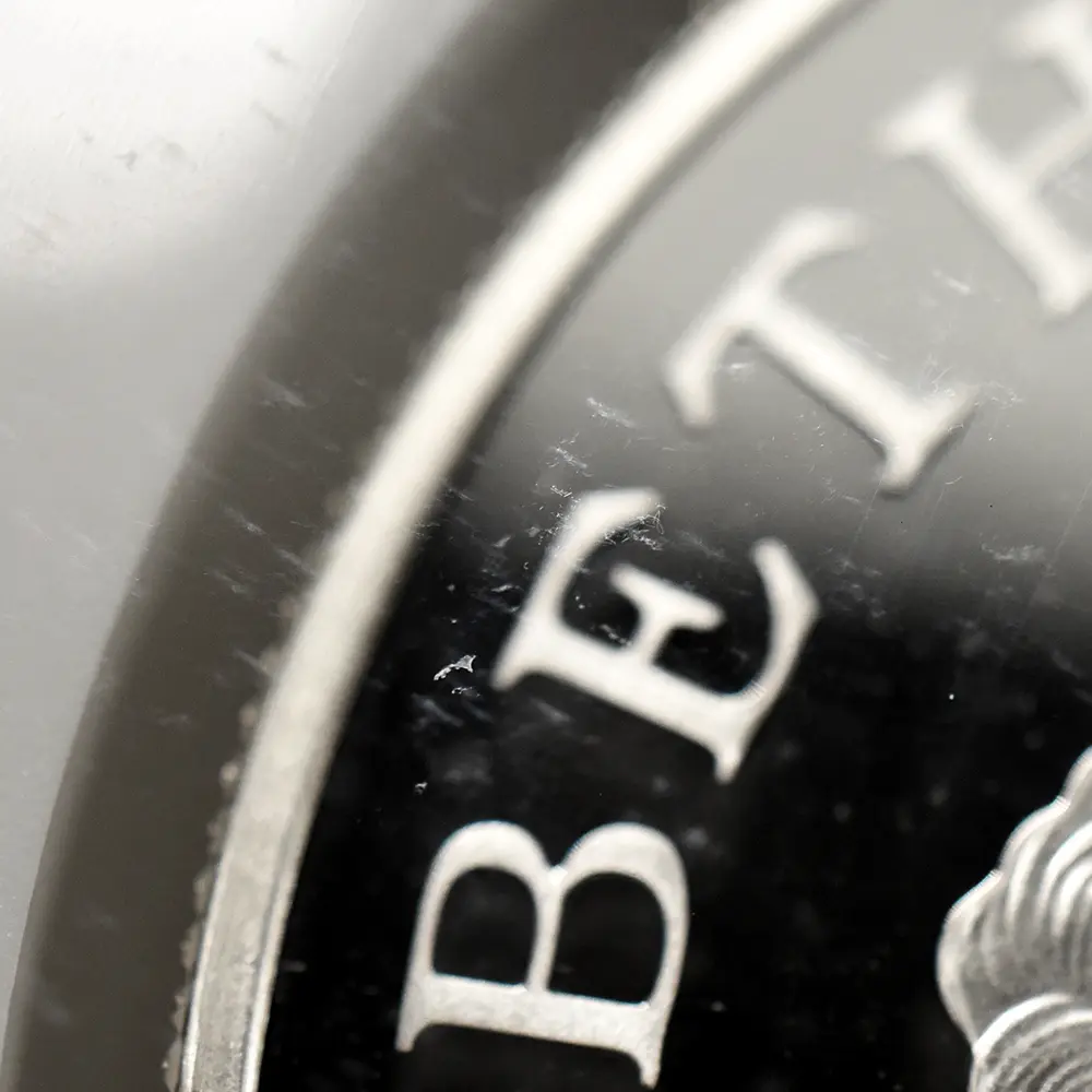 モダンコイン14：7051 イギリス 1999 エリザベス2世 ダイアナ妃追悼記念 5ポンド銀貨 NGC PF69UC