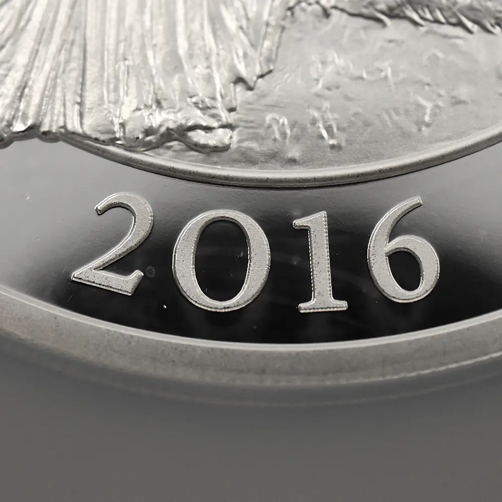 モダンコイン11:7083 イギリス 2016 エリザベス2世 ブリタニア 10ポンド5オンス銀貨 ファースト250ストラック NGC PF70UC 付属品付き