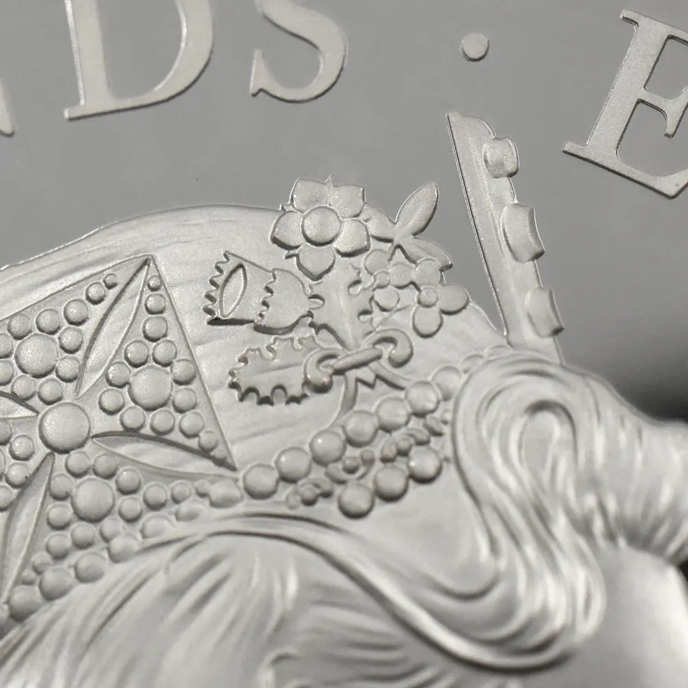 モダンコイン12:7083 イギリス 2016 エリザベス2世 ブリタニア 10ポンド5オンス銀貨 ファースト250ストラック NGC PF70UC 付属品付き