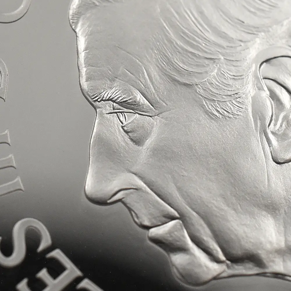 モダンコイン14：7088 イギリス 2026 チャールズ3世 ヴィクトリア女王没後125周年記念 女王の生涯 5ポンド銀貨 ファーストリリース NGC PF70UC チャールズ3世ラベル 箱付き