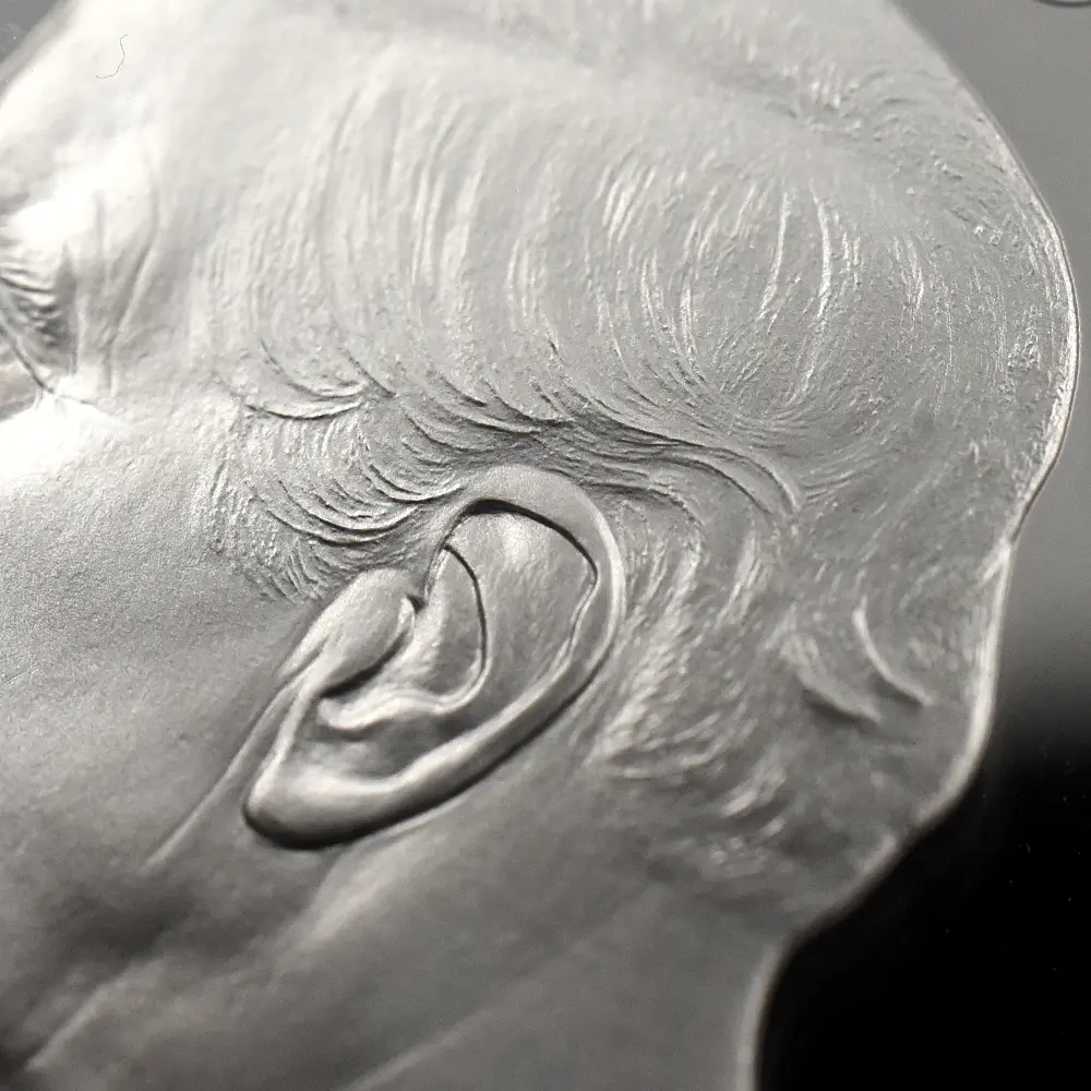 モダンコイン15：7088 イギリス 2026 チャールズ3世 ヴィクトリア女王没後125周年記念 女王の生涯 5ポンド銀貨 ファーストリリース NGC PF70UC チャールズ3世ラベル 箱付き