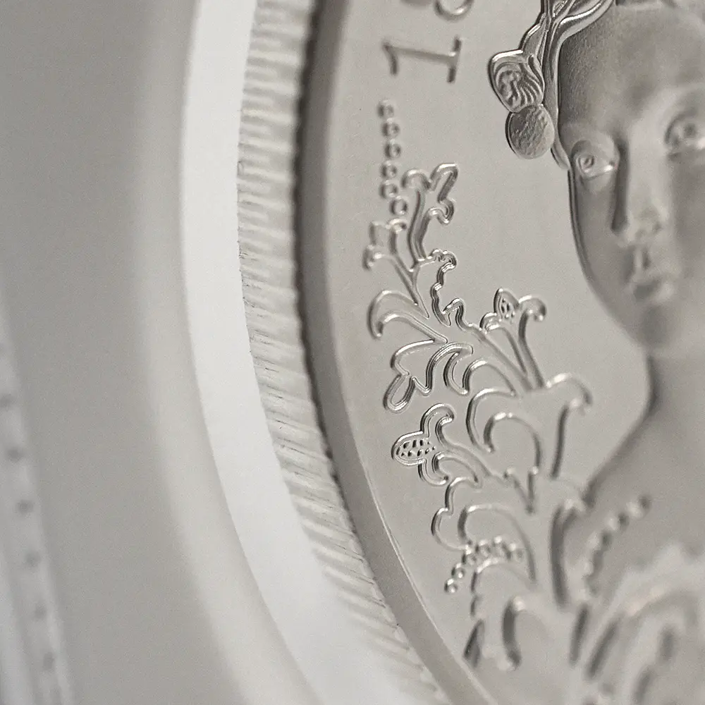 モダンコイン17：7088 イギリス 2026 チャールズ3世 ヴィクトリア女王没後125周年記念 女王の生涯 5ポンド銀貨 ファーストリリース NGC PF70UC チャールズ3世ラベル 箱付き