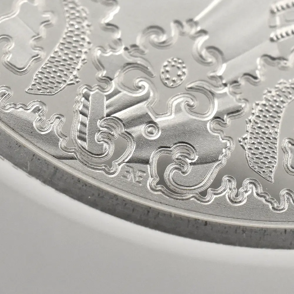 モダンコイン12：6523 2026 チャールズ3世 ヴィクトリア女王没後125周年記念 女王の生涯 5ポンドピエフォー銀貨 ファーストリリース NGC PF70UC チャールズ3世ラベル 箱付き