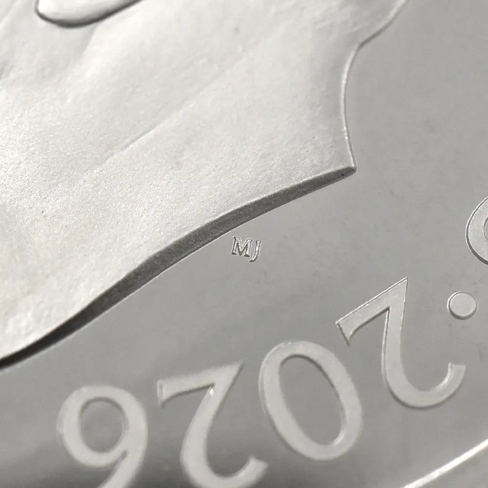 モダンコイン15：6523 2026 チャールズ3世 ヴィクトリア女王没後125周年記念 女王の生涯 5ポンドピエフォー銀貨 ファーストリリース NGC PF70UC チャールズ3世ラベル 箱付き