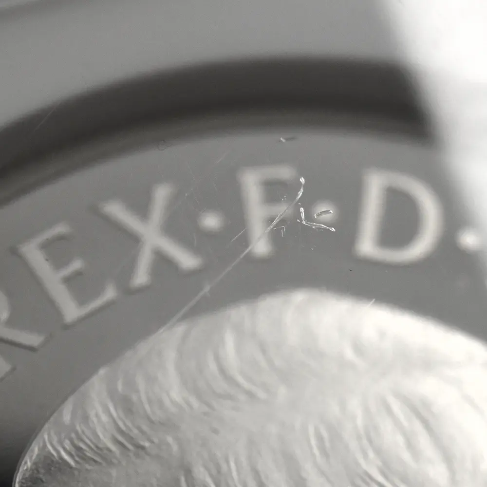 モダンコイン16:7092 2026 チャールズ3世 ヴィクトリア女王没後125周年記念 女王の生涯 5ポンドピエフォー銀貨 ファーストリリース NGC PF69UC チャールズ3世ラベル 箱付き